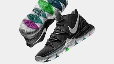 Nuevas Nike Kyrie 5