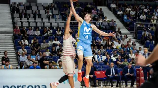 LEB Oro J2: Estu resurge. Valladolid tumba a Burgos. Los debutantes bajan de la nube.