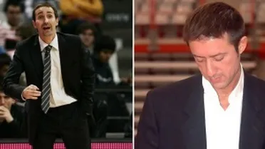 Movimientos de banquillos:  Sito Alonso descarta a Lleida y firma Raventós; Berni Álvarez, presentado en el  CBT; Román Peinado sigue en Guadalajara, Alfredo Riera, en Oviedo; Miquel Domingo deja ADT