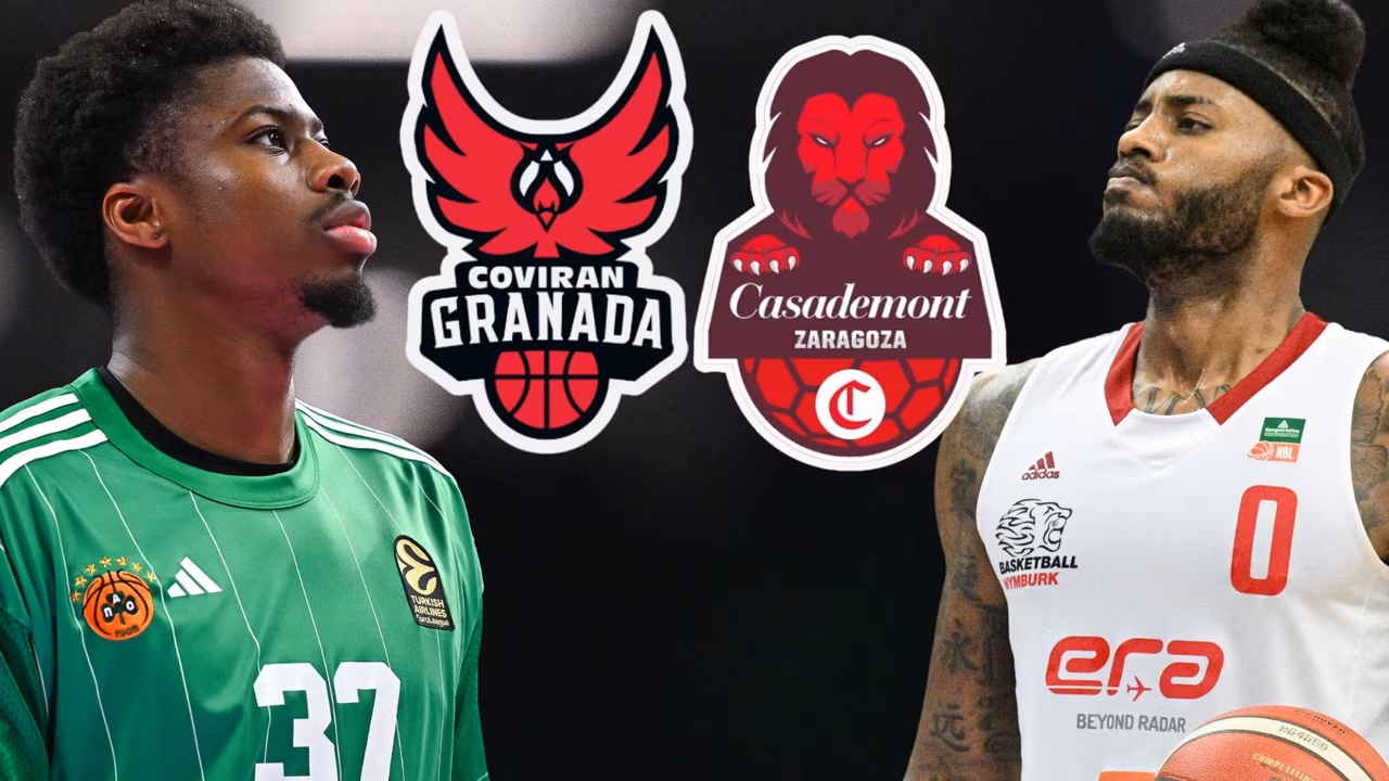 Últimos rumores de baloncesto ACB: “Fichajes por necesidad en Zaragoza y Granada”