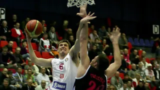 Obradoiro confirma los fichajes de Rafa Luz y Ben Dewar y anuncia a Pavel Pumprla