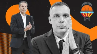 Pedro Martínez lo vuelve a hacer ¿Cómo evitar a un campeón en los playoffs ACB?