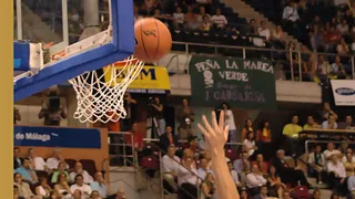 Iñaki de Miguel refuerza al Real Madrid de la Adecco Plata