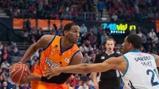 Thomas Kelati no continuará en Valencia Basket