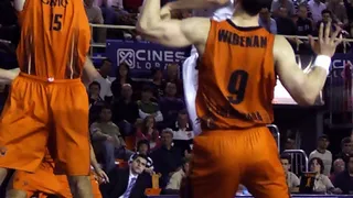 Los 50 históricos ACB de SOLOBASKET (V)