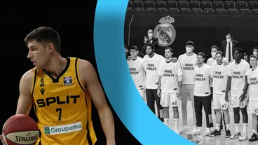 Fichajes Primera FEB: Canterano del Real Madrid y estrella de la ABA League para Estudiantes&nbsp;