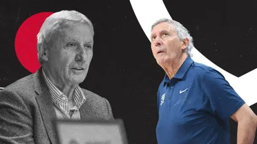 Padre e hijo marcan el destino del Bayern Múnich en Euroliga: El regreso a los banquillos de una leyenda