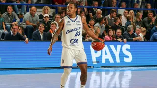 Zunder Palencia a punto de fichar a su nuevo base