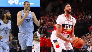 Último día del mercado de fichajes NBA: Seguimiento en directo