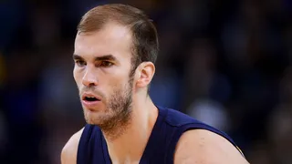 Fener, nueva novia para Calathes, que también quiere a Bogdanovic. Lebron ¿a Francia?