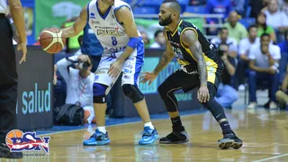 Puerto Rico: Capitanes gana en el rancho vaquero y el campeón resiste a Cangrejeros