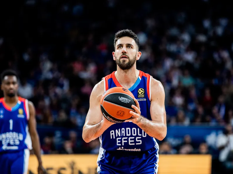 Vasilije Micic visita Oklahoma City… ¿para quedarse?