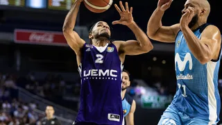 1/4 FINAL J1: El Estu vence pero no convence. Lleida hace bueno el factor cancha