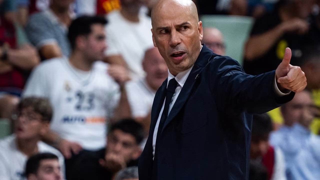 Joan Peñarroya elogia la actuación de su rival: “Lo conozco y es un jugador especial”