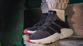 Review: Adidas PROPHERE