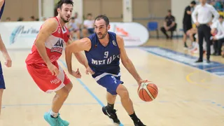 Melilla, líder; Ourense, remontada sin premio; Gatell lidera a TAU ante Palencia