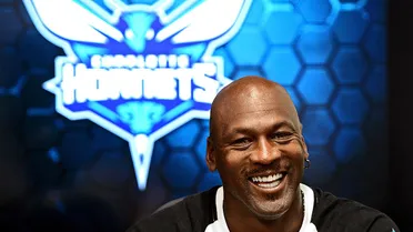 La última jugada de Jordan: vendió a los Hornets en una cifra estratosférica