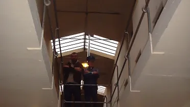 Conociendo el Basket en la Red: TUBASKET con César Nanclares