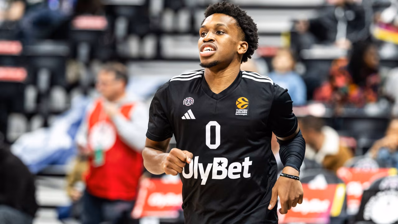 Sonó como fichaje de Barça Basket y casi mete en un lío al Real Madrid en Euroliga