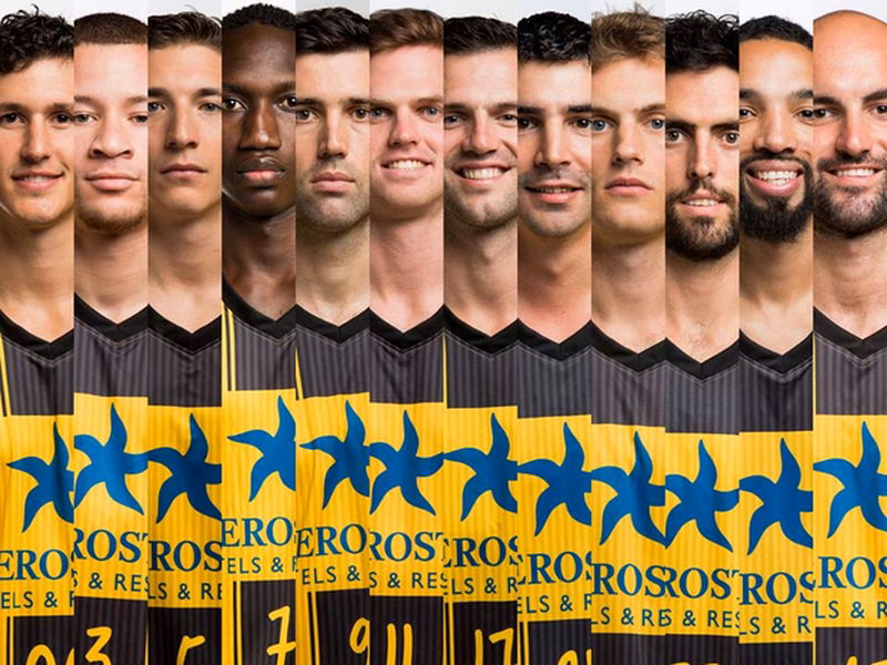 Proyecto Iberostar Tenerife 15-16: El aurinegro está de moda