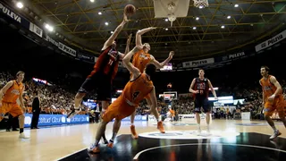 El termómetro de la (J20): Caja Laboral vs Valencia Basket, partido BOMBA de la semana; haz tu quiniela de la jornada