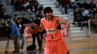 Ricky no tiene miedo en Badalona y Sito reconoce que están en un mal momento