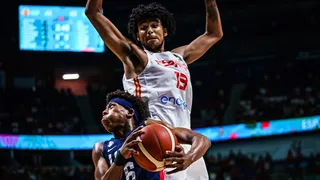 Mundial sub 17:  Resumen de la final