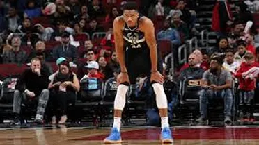 Minimizando a Giannis