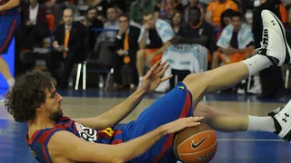 Tabla de Mercado ACB 2011-12