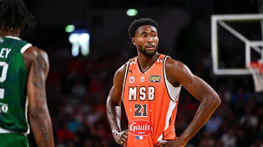 BAXI Manresa anuncia el fichaje de un nuevo pívot