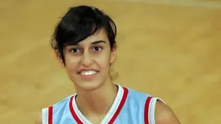 Alba Torrens triunfa en el Draft de la WNBA
