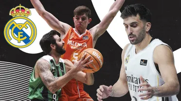 ¡Consecuencias de la Copa ACB! El Real Madrid quiere a la gran joya del baloncesto español