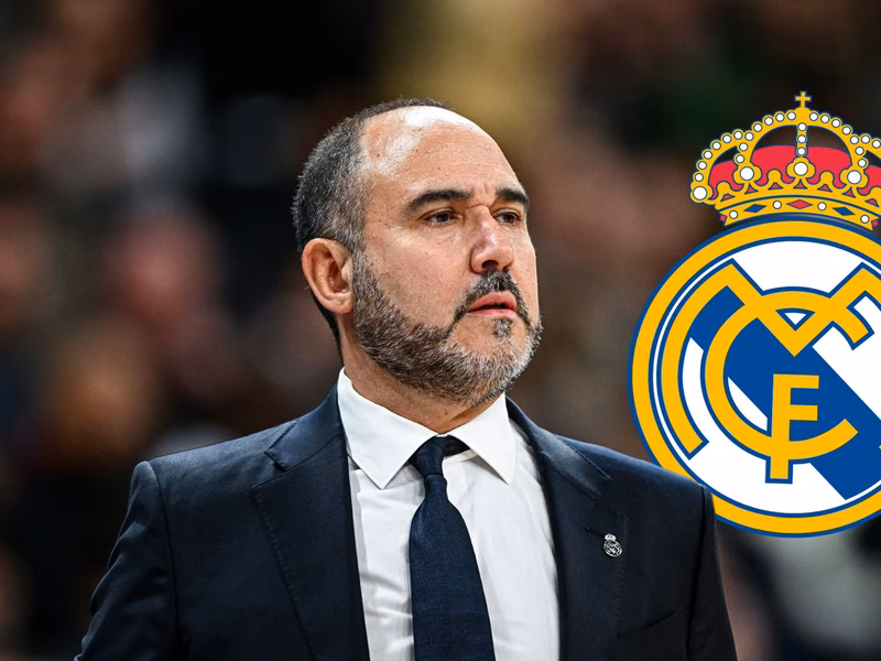 El Madrid se puede quedar sin el sustituto de Chus Mateo