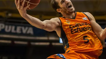 Valencia BC pierde la oportunidad de sentenciar su pase a la final (84-75)