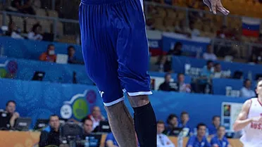 Los NBA en el Eurobasket 2013 (Parte 1)