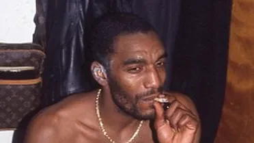 Don Collins, cuando el basket era otra cosa