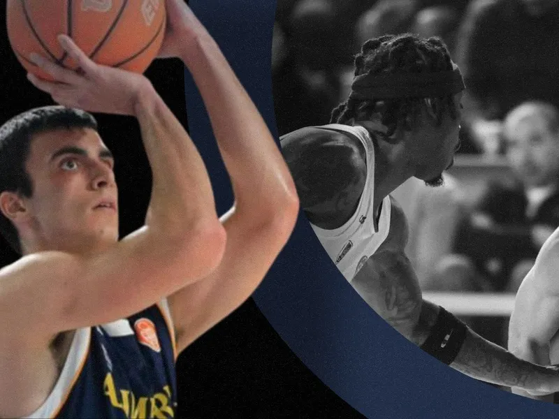 Fichajes Primera FEB: La gran noticia para Oviedo con su mejor promesa y un impulso a ACB