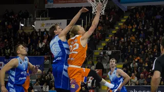 Zoco LEB: ‘Tuti’ Sabonis, Joan Tomàs y Sergio Rodríguez cambian de equipo