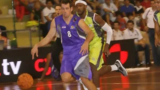 Palencia Baloncesto ya tiene sus primeros nombres: renuevan Bravo y Garrido