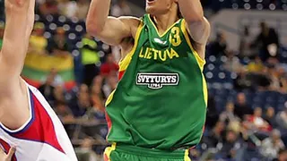 Zoco estival’06, duelo entre gigantes europeos mientras que en Palma (LEB) se prepara algo importante