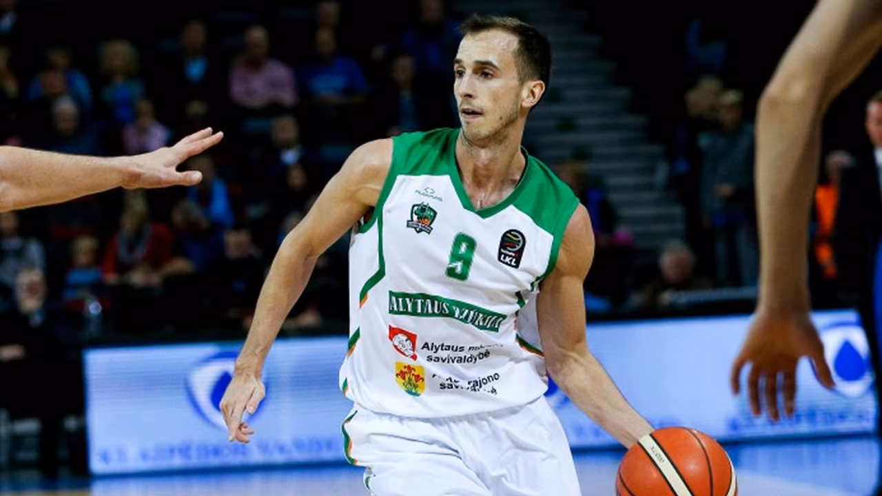 Zoco LEB Oro: Los bases centran los focos. Álex Hernández ficha por Palma