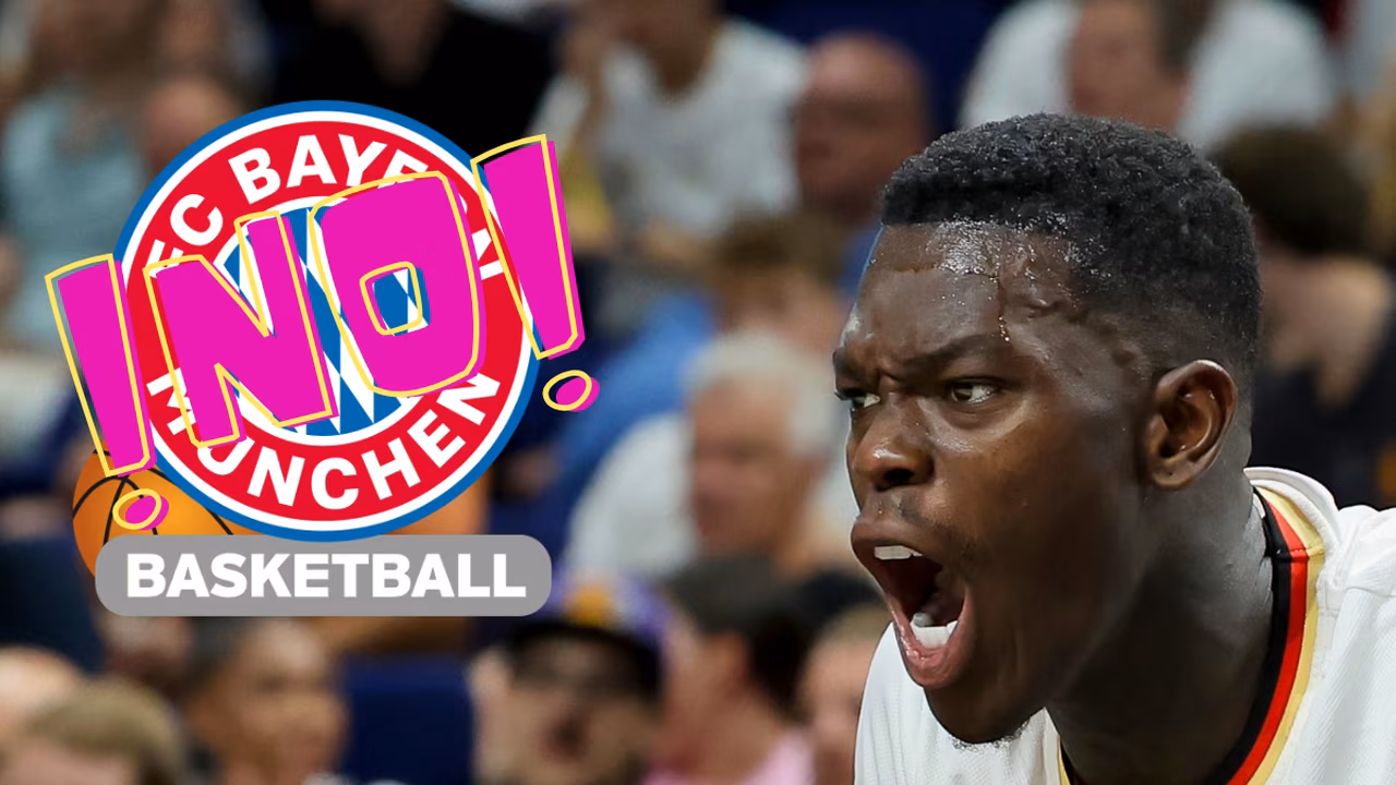 La estrella de Brooklyn Nets que rechazaría al Bayern: “Absolutamente NO”