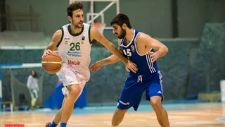 Carlos de Cobos, primer fichaje de la Fundación CB Granada. Bortolussi, ¿el siguiente?