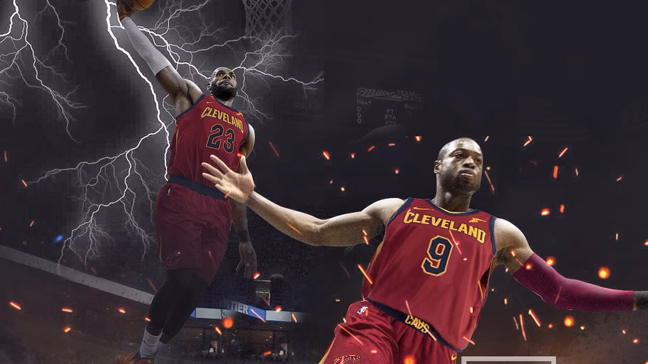 Cleveland Cavaliers: su horrible defensa y la búsqueda de soluciones en el mercado