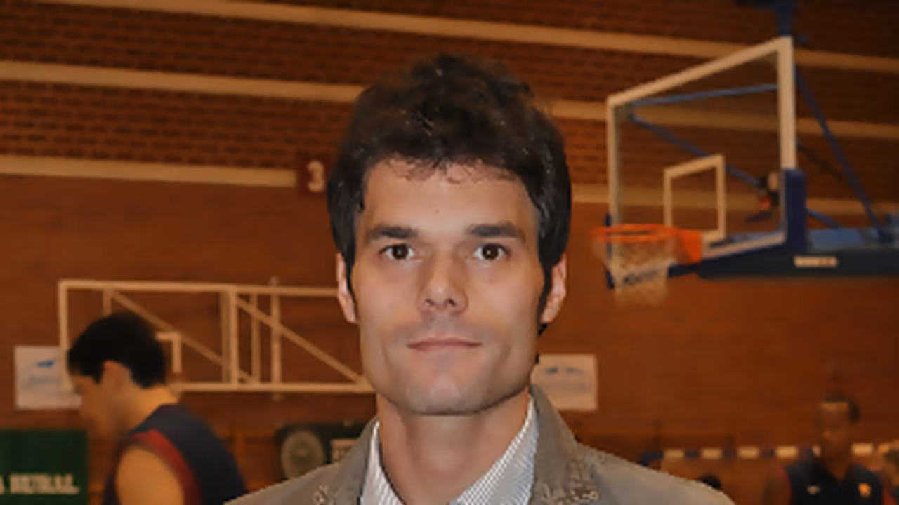 ¡Golpe de efecto en Manresa!: Borja Comenge, nuevo entrenador