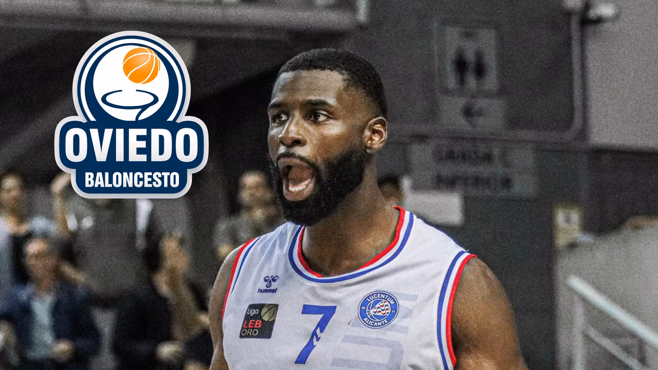 OFICIAL | Llega al Oviedo por urgencia y podría debutar ya este viernes