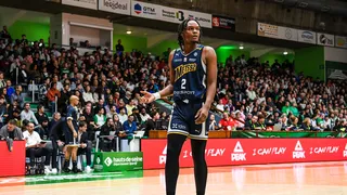 Darussafaka se refuerza tras las salida de Kyle Allman