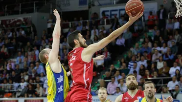 Joan Sastre formará parte del nuevo proyecto del CAI Zaragoza