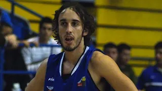 Melilla presenta documentación para salir en Oro; 1º fichaje: Pelayo Larraona (1.70)