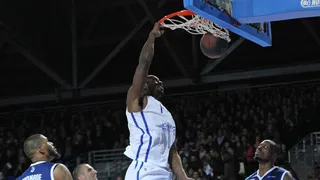 Seria crisis en Paris, Nancy, Cholet y Limoges, que se meten en problemas